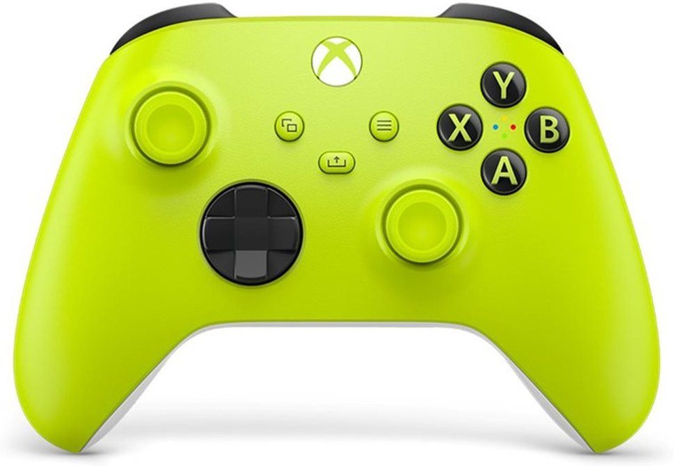 Gamepad Xbox Wireless Controller